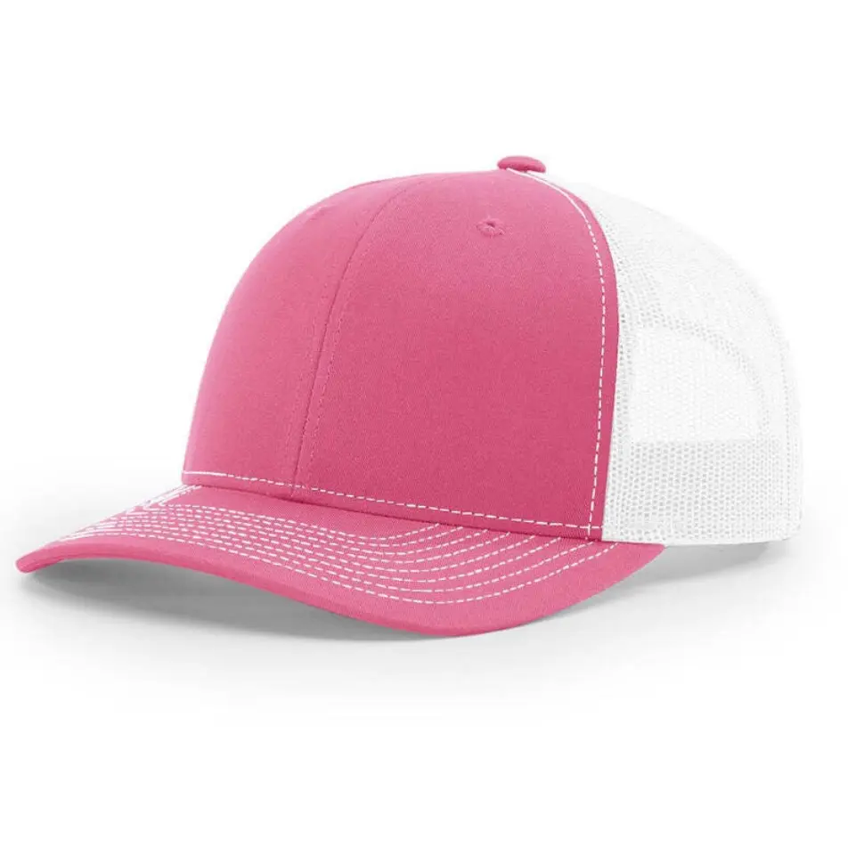 Pick/White Richardson 112