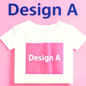 Design  A (8-10PCS)-DTF iron on heat transfer Newgo