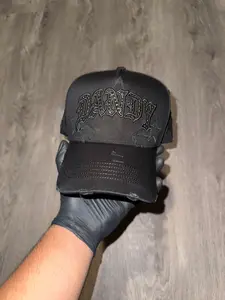 Dandy Hats - I’M A START with box