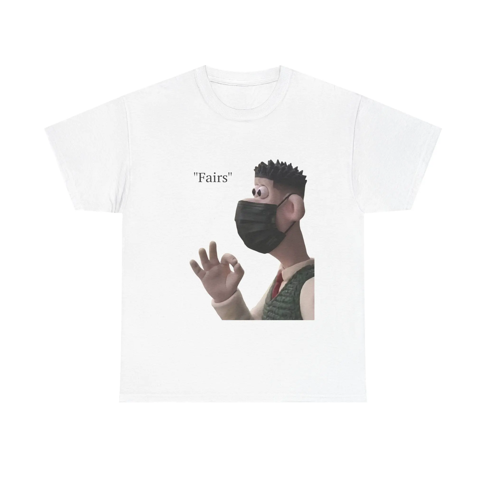 "Fairs" Shirt