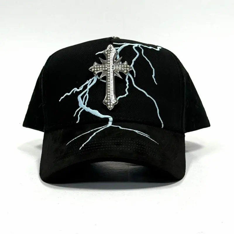 Premium hat cruz rayo Style hat