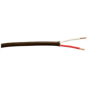 Coleman Cable Cords  18-2 Thermostat Wire - 500 ft.