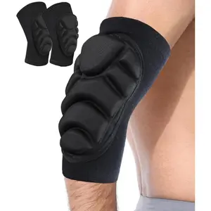 2 Pack Elbow Pads Volleyball Elbow Guard Baseball, Skate Pads Skateboard Pads Mountain  Pads, Soft Padded Elbow Sleeve for Volleyball Baseball Biking Roller Skating