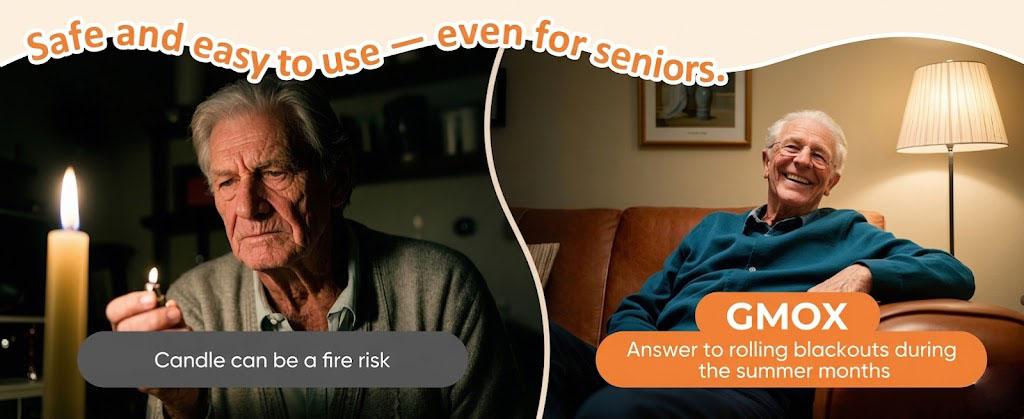 Compact emergency light Rechargeable Light Bulbs Battery Operated 15W 80W Equivalent 6000K 1200mAh Emergency Light for Power Outage Camping E27/E26 Base 4 Bulbs + 4 Hooks energy efficient bulb