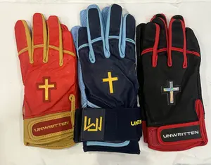 Unwritten Batting Gloves | Signature Series