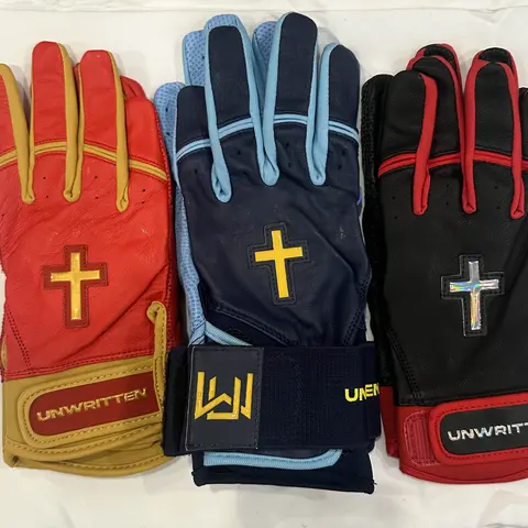 Unwritten Batting Gloves | Signature Series