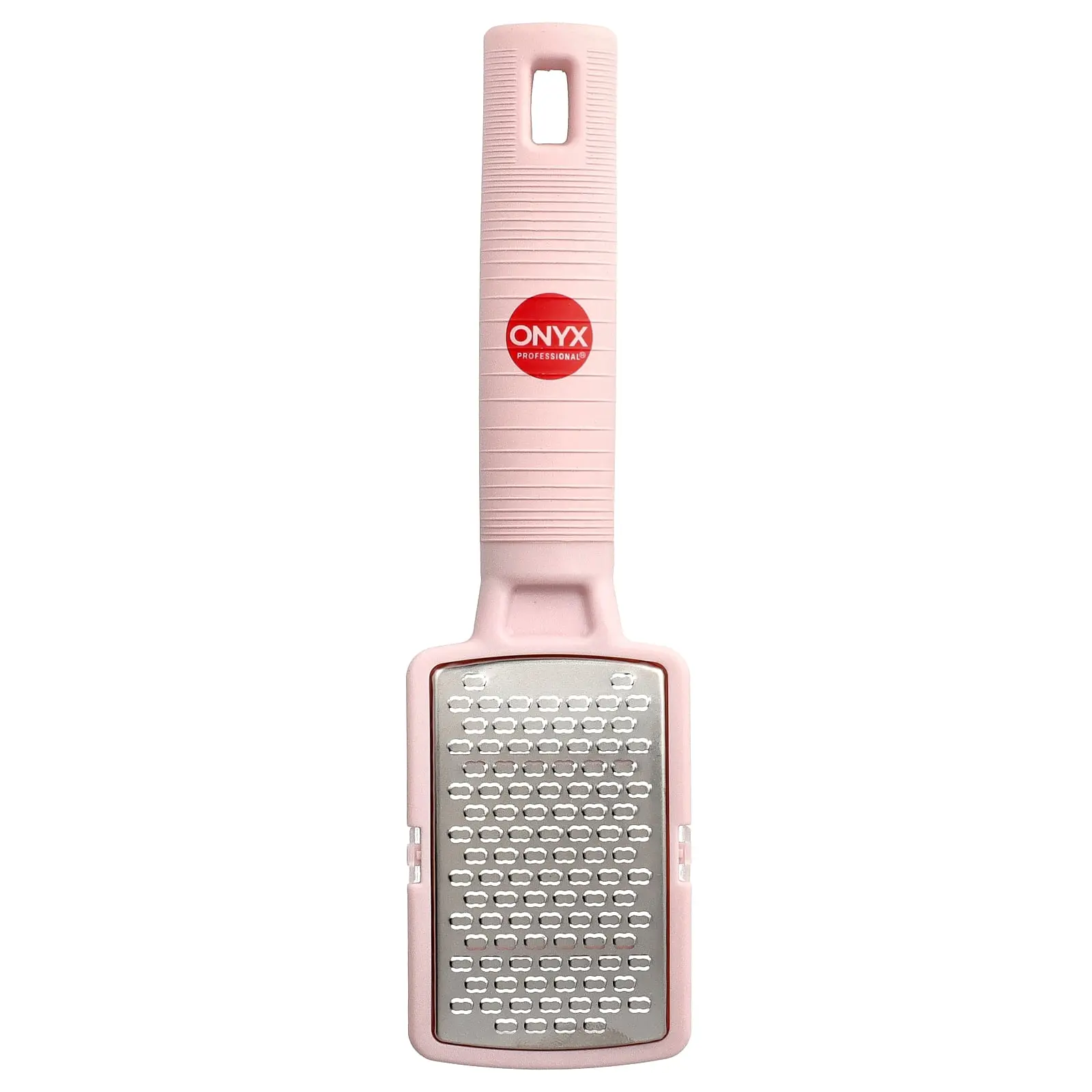 Onyx Professional Extra Smooth Callus Foot Rasp, 1 Count | HSA/FSA Eligible