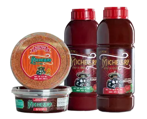 Michelada Mix Bundle