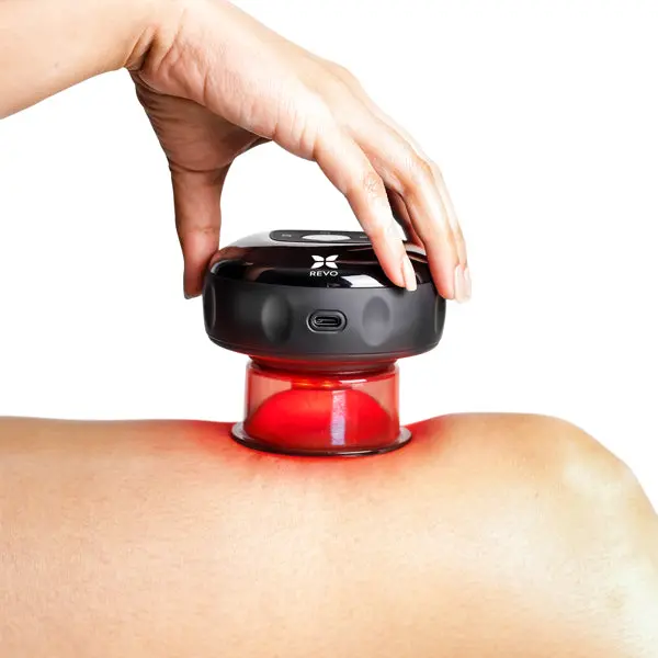 REVO™ Smart Cupping Bundle v2