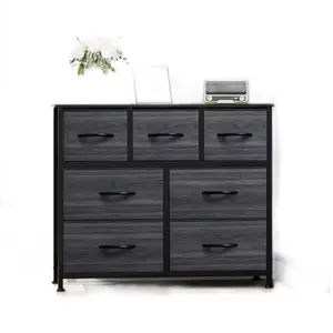 Multifunction Tall Tower Storage Cabinet