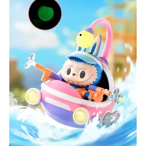 (azi9020) POP MART POPCAR Water Party Series