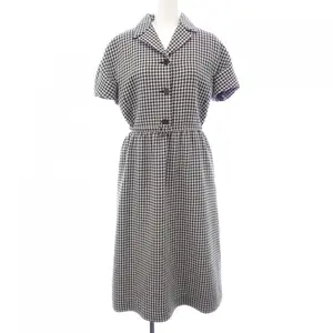 Pre-owned Dior Others Small Leather Goods Christian Dress