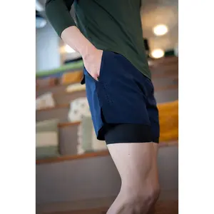 worthy liner shorts
