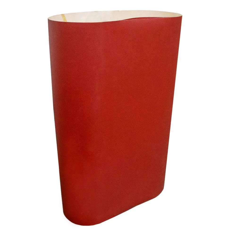 Combat Abrasives | Sanding Belts 37" x 103" (Wide Belt), 2 PACK