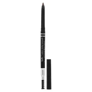 Billion Dollar Beauty Billion Dollar Brows, Universal Brow Pencil, 0.009 oz (0.27 g)