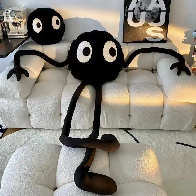kaws couch pillow - TikTok Shop