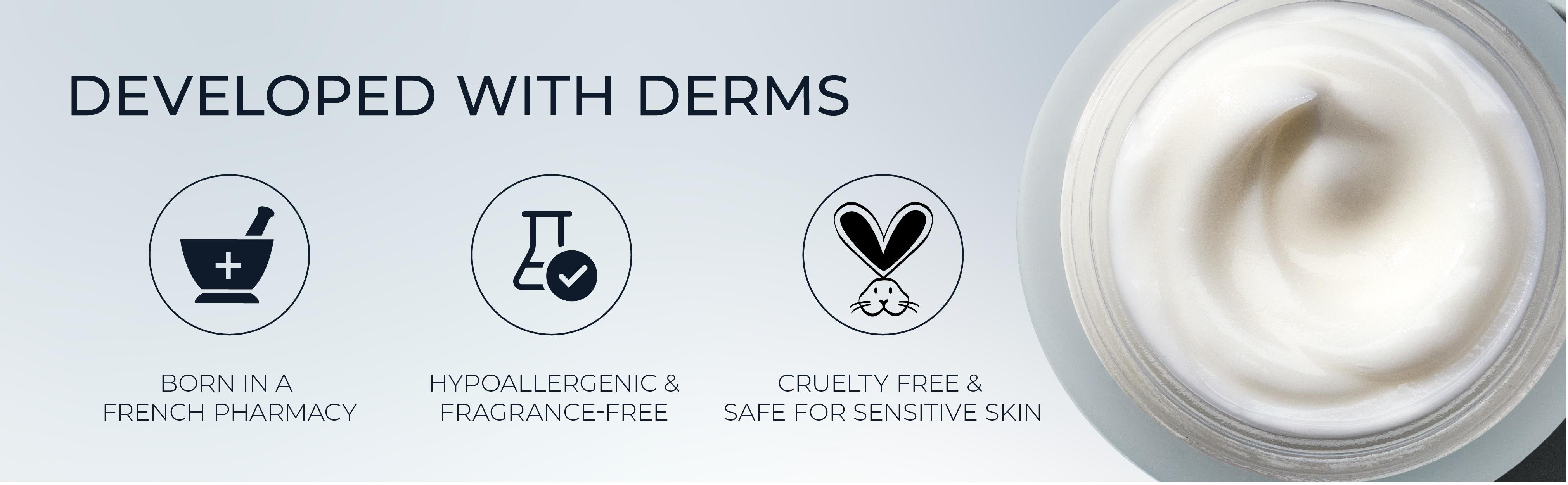 [RoC Skincare] Hydration+ Moisturizer