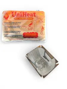Shipping Insulation and Heat Packs Heating Pad Stickers Heating Apparatus