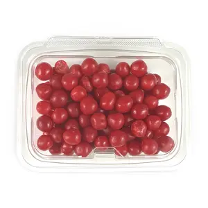 Nostalgic Cherry Sours Jelly Candy, 1 lb. Tub