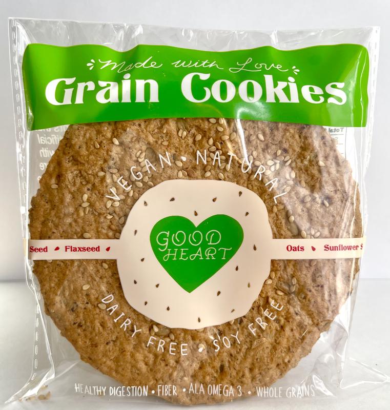 THE ORIGINAL - 25 COOKIES - (5 PACKS / 5 PCS EACH)