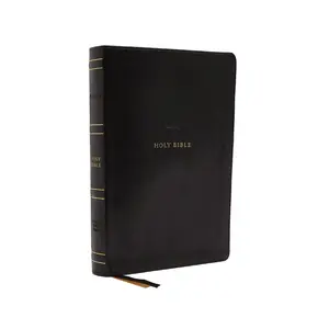 NRSV, Catholic Bible, Thinline Edition, Comfort Print: Holy Bible