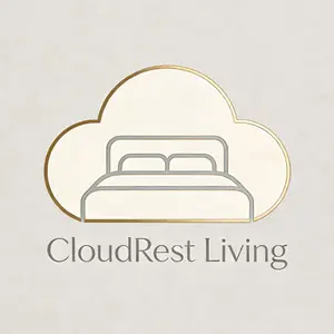 CloudRest Living shop logo