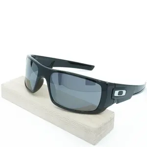 [OO9239-01] Mens Oakley Crankshaft Sunglasses
