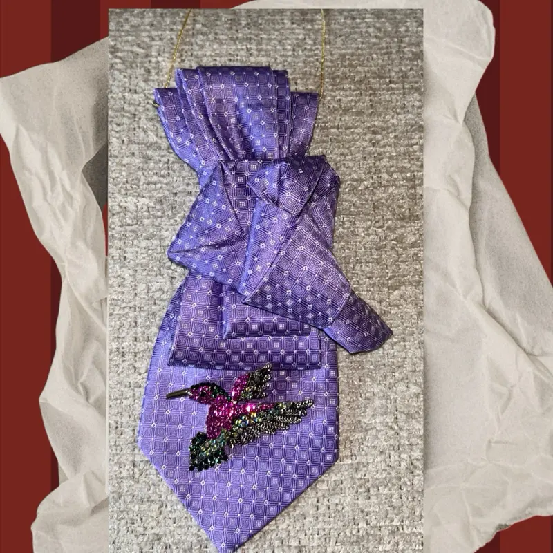 Custom Necktie