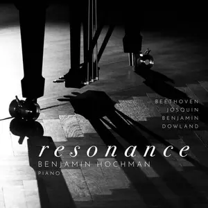 Resonance - L.V. / Dowland / Hochman Beethoven - CD