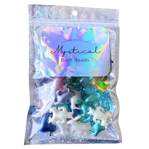 Animal Party Mix - Bath Oil Beads