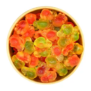 Jelly Filled Ocean Gummies
