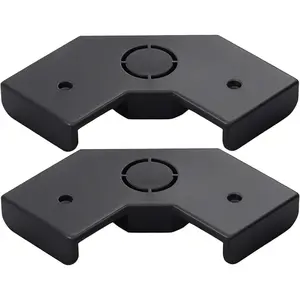 Mister Connector - Nozzles Stable Connection, Perfect for Misting with Screens 2pcs in a Pack