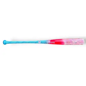 Pro Reserve Maple Baseball Bat | SK6 Popsicle 32" Balanced Bat