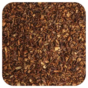Frontier Co-op Organic Rooibos Tea, 16 oz (453 g)