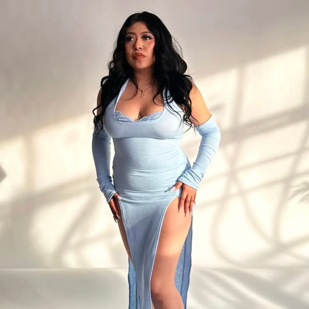 Cinderella dress