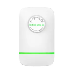 SmartPlug Device, Stop Watt Device Plug-in for Home & Office US Plug 90V-250V 30KW