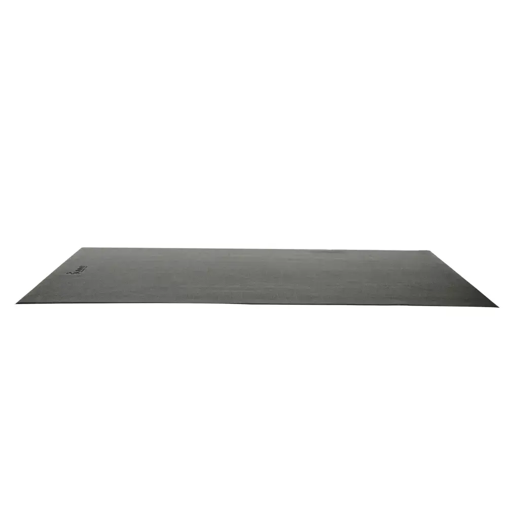 Sunny Health & Fitness Treadmill Mat - M, Comfortable, Enhanced Stability, Easy To Clean