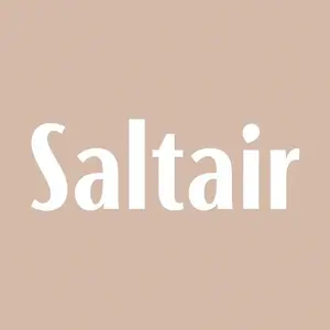 Saltair Body shop logo