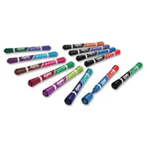 Sanford Brands  Expo Dual 2 in 1 Dry Erase- Markers 2 Per Pack