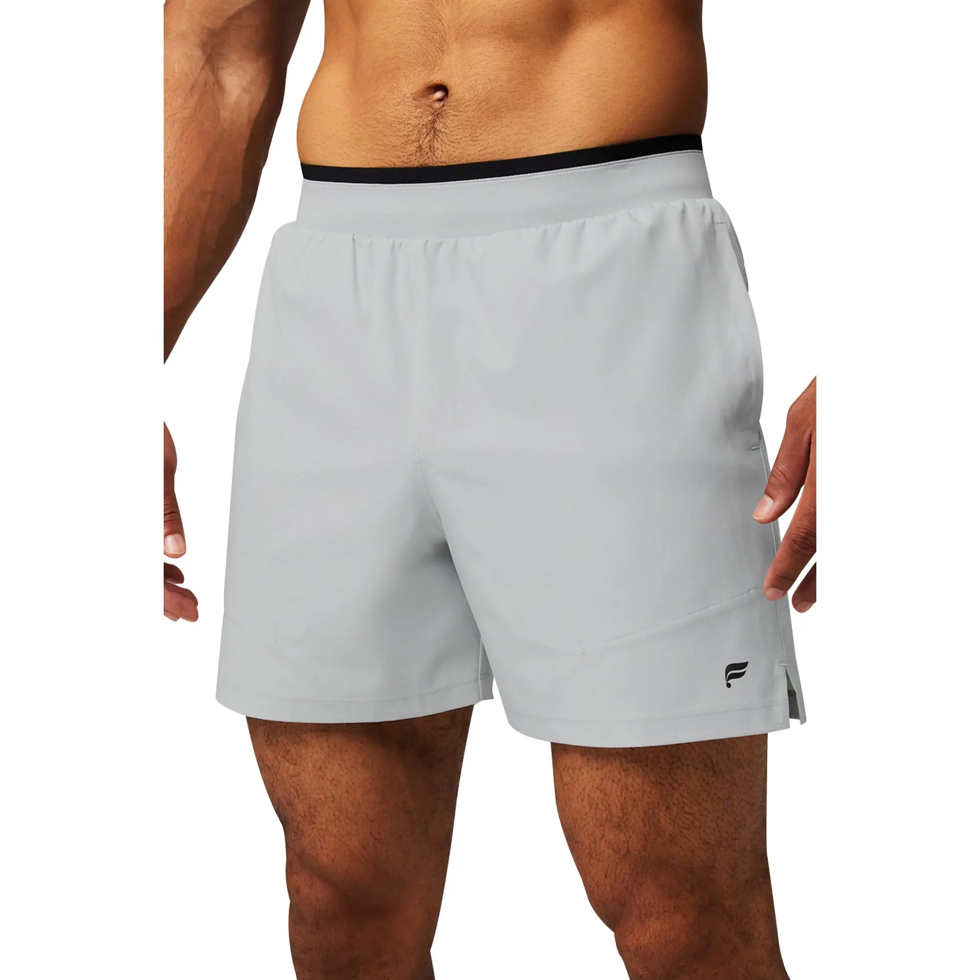 Fabletics The Fundamental Short II Lined 5in