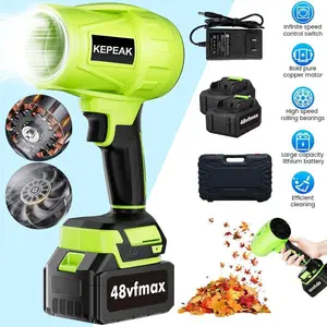 Cordless Turbo Car Air Blower – Portable Car Dryer for Outdoor Cleaning & Detailing,for Valentine’s Day Gift