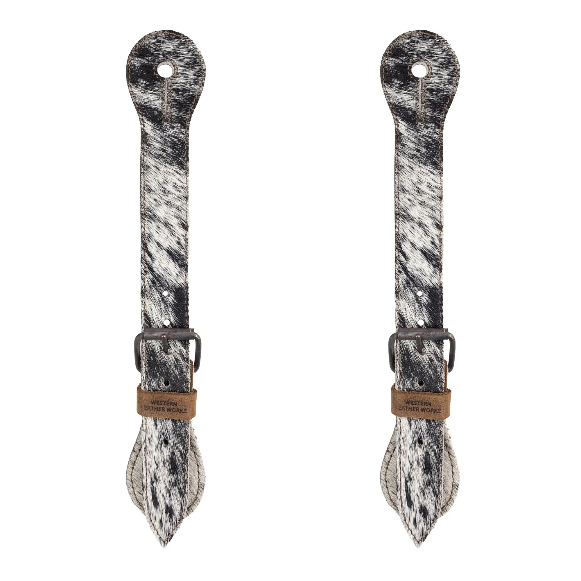 Spur Straps (2 Pack)