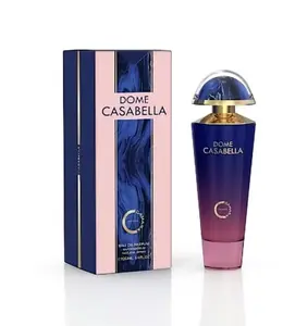 Dome Casabella ( Pour Femme) - 90 ML Edp by Camara Dome Casabella ( Pour Femme) - 90 ML Edp by Camara