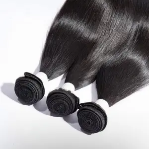 Raw Single Bundles