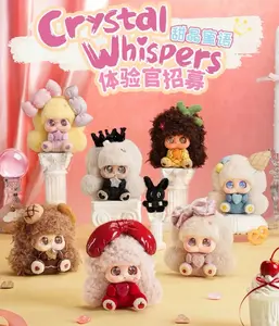 MICOCO&NONO Crystal Whispers Plush