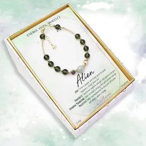 Alien Bracelet