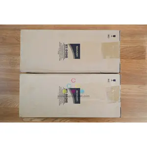 Lot of 2 Sharp MX-B40HB Toner Collection Contain MX-B400P/MX-C400P Same Day Ship