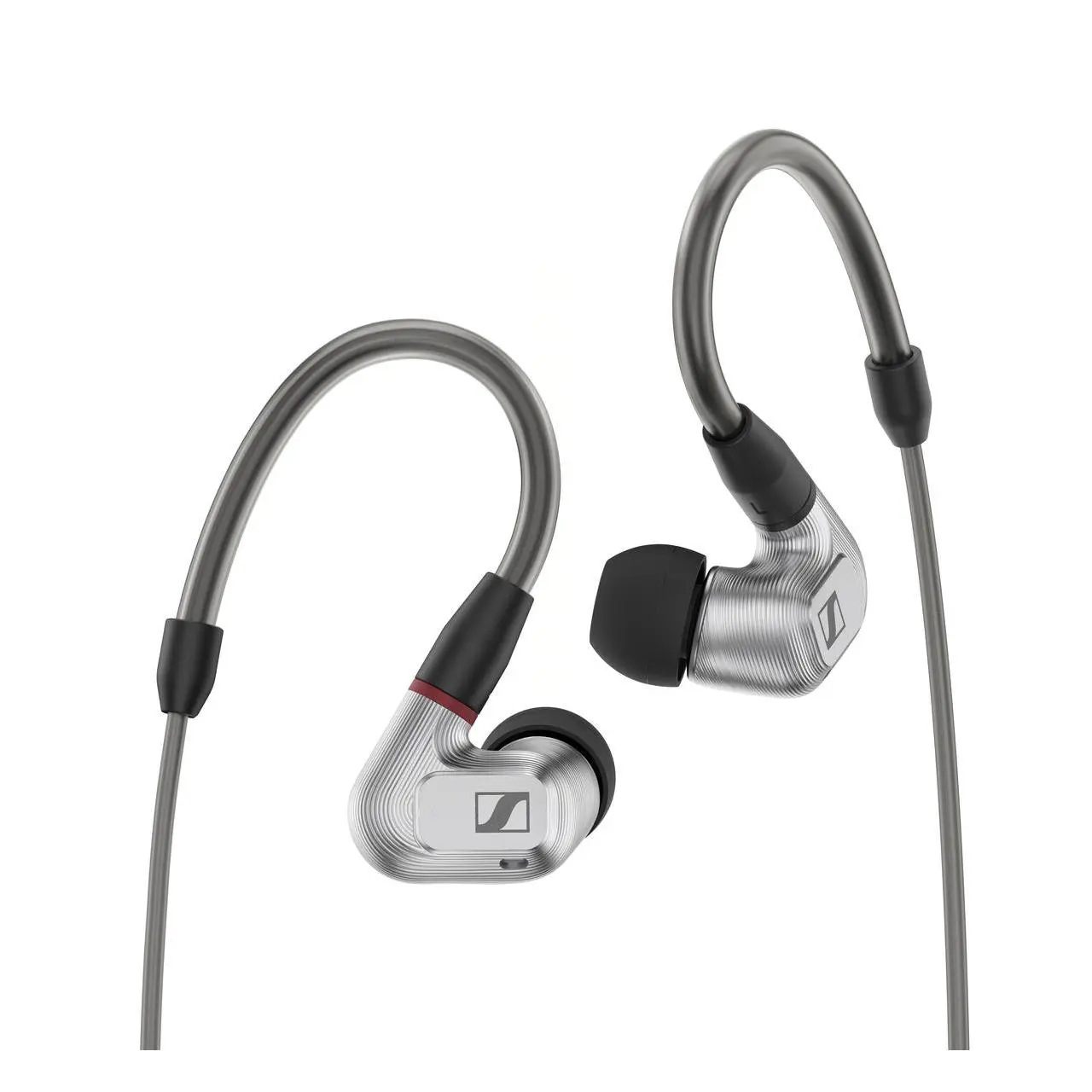 Sennheiser IE 900 Anodized Aluminum Wired In-Ear Monitors Sennheiser IE 900 Anodized Aluminum Wired In-Ear Monitors