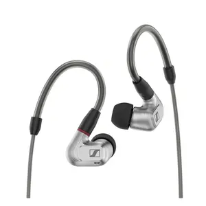 Sennheiser IE 900 Anodized Aluminum Wired In-Ear Monitors Sennheiser IE 900 Anodized Aluminum Wired In-Ear Monitors