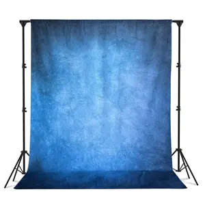 Lake Blue Background Cloth for Photography Professional Studio banners Backdrop High Quality Photography Tool Photo booth Shooting Prop